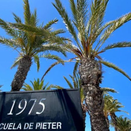 Lmha 07 La Manga Beach Club La Manga Zewnętrze zdjęcie