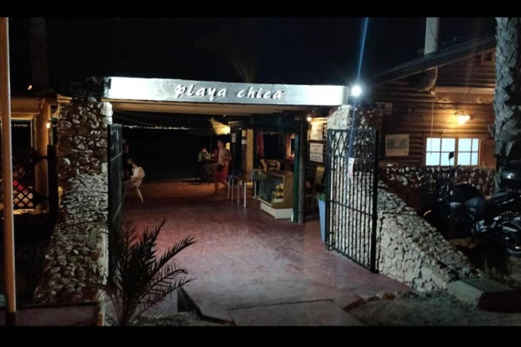 Lmha 07 La Manga Beach Club La Manga Zewnętrze zdjęcie