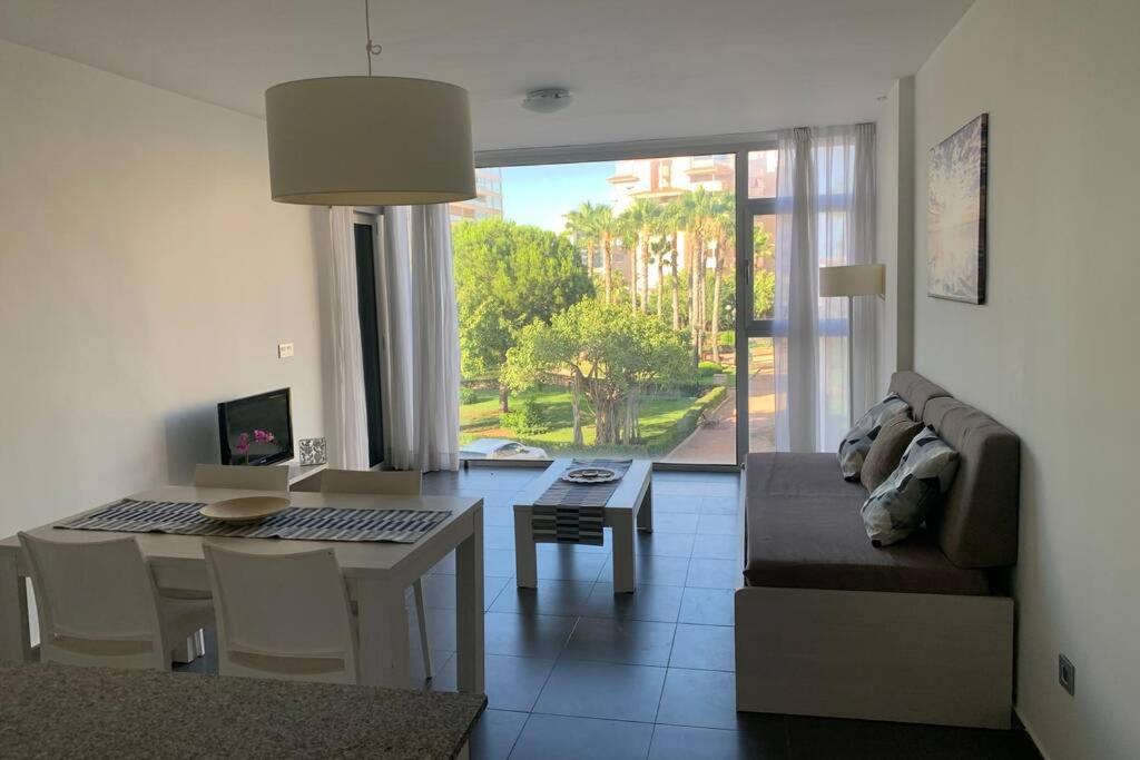 Lmha 07 La Manga Beach Club La Manga Zewnętrze zdjęcie